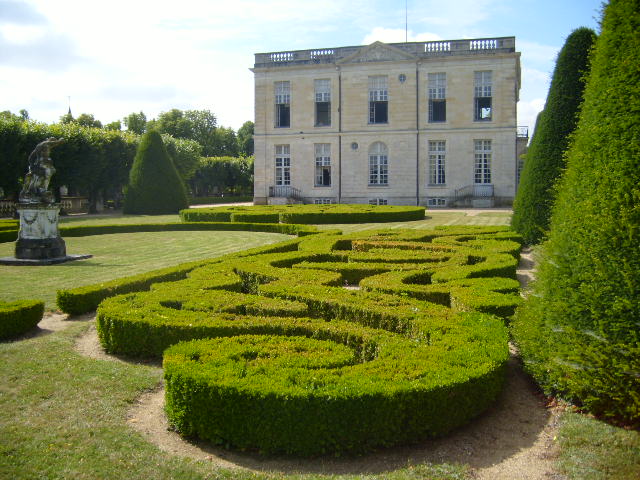 château