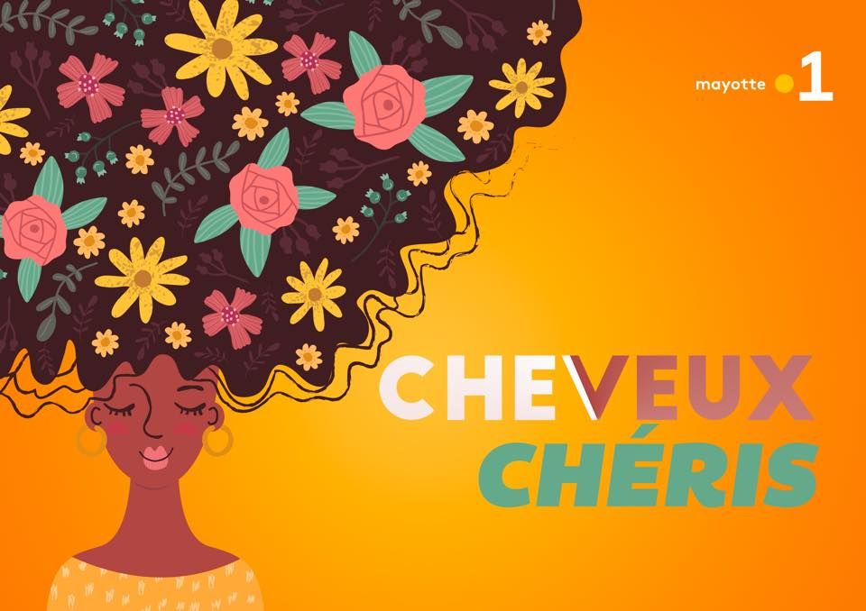 cheveux chéris