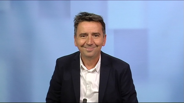 Thierry Fourmy
