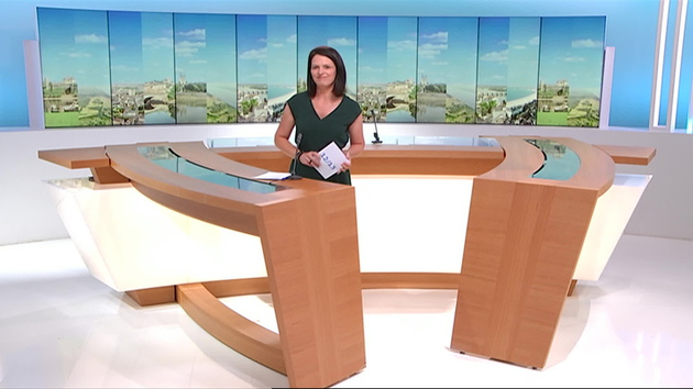 Virginie Charbonneau
