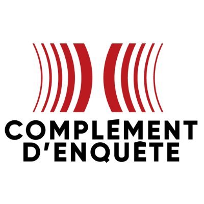 Complément d'Enquête