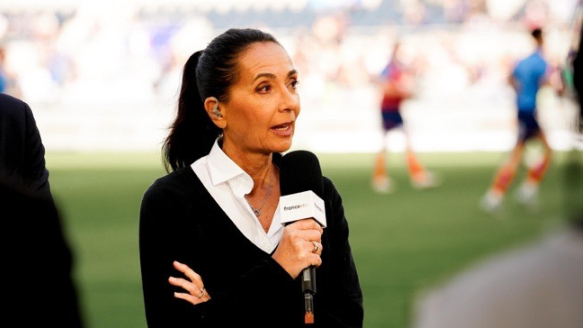 Hélène Macurdy