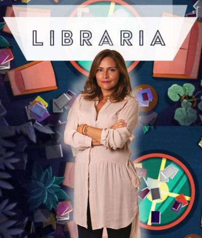 Libraria