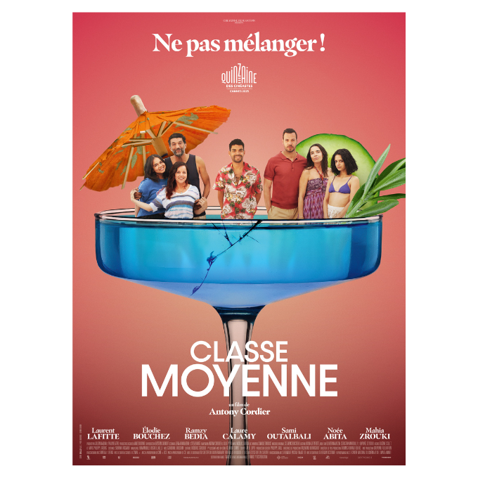 Classe Moyenne