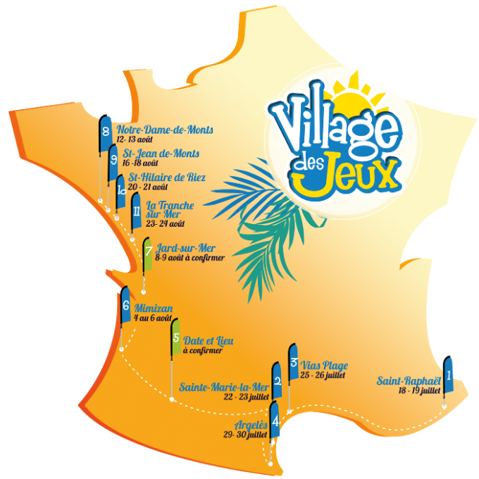 village des jeux Okoo