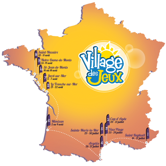 village des jeux Okoo