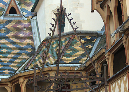 Hospices de Beaune