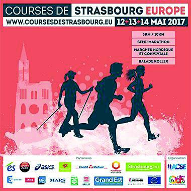 Courses de Strasbourg