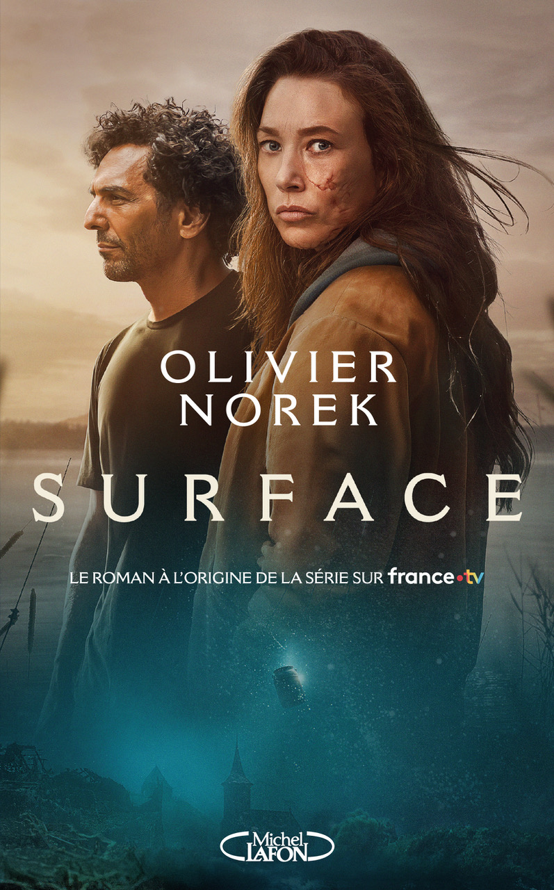 © Baptiste Langinier - France Télévisions / Quad Drama + © Fabien Malot -  France télévisions / Quad Drama + © Leroy & Rose