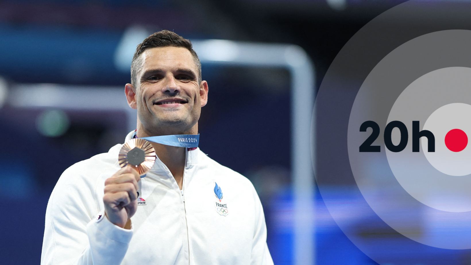 Florent Manaudou