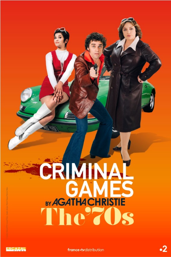 Criminal Games