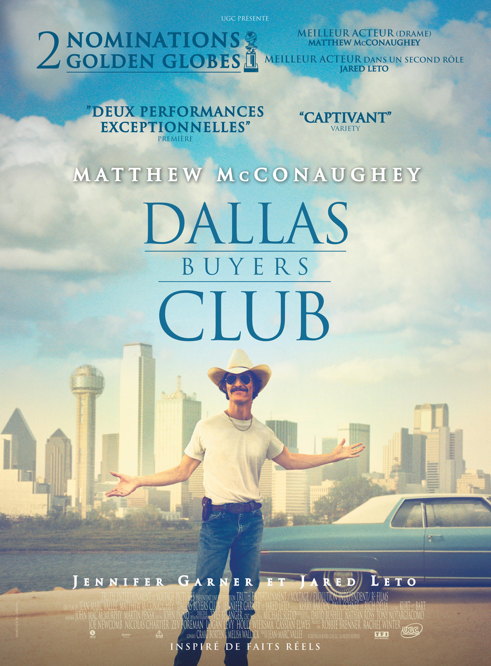 Dallas Buyers Club