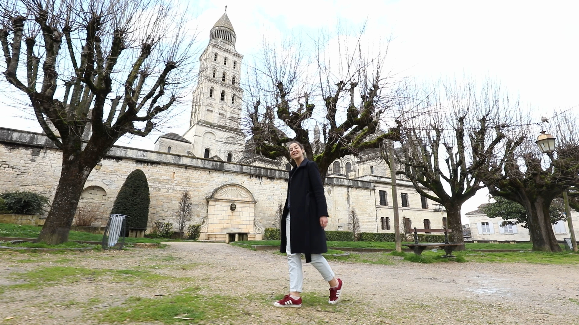 France au coeur de Périgueux