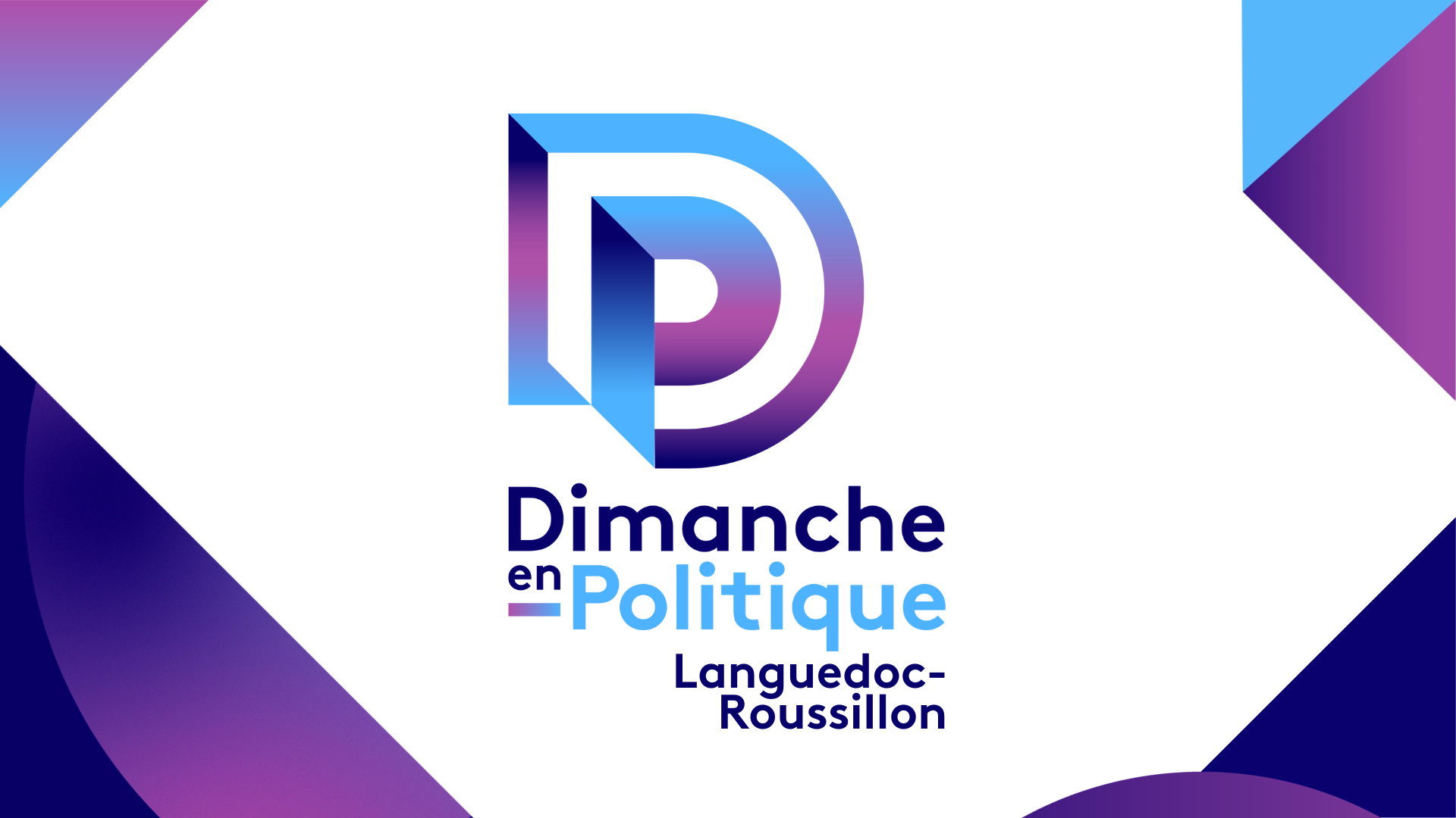 Dimanche en Politique Languedoc-Roussillon