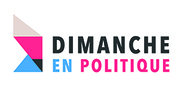 Logo Dimanche en politique