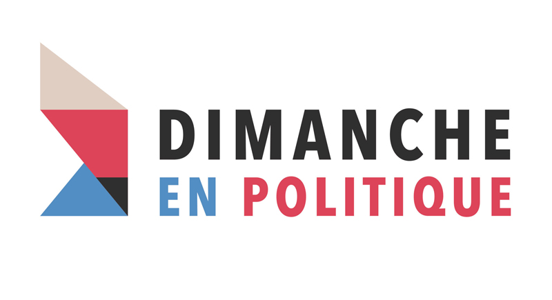 dimanche en politique