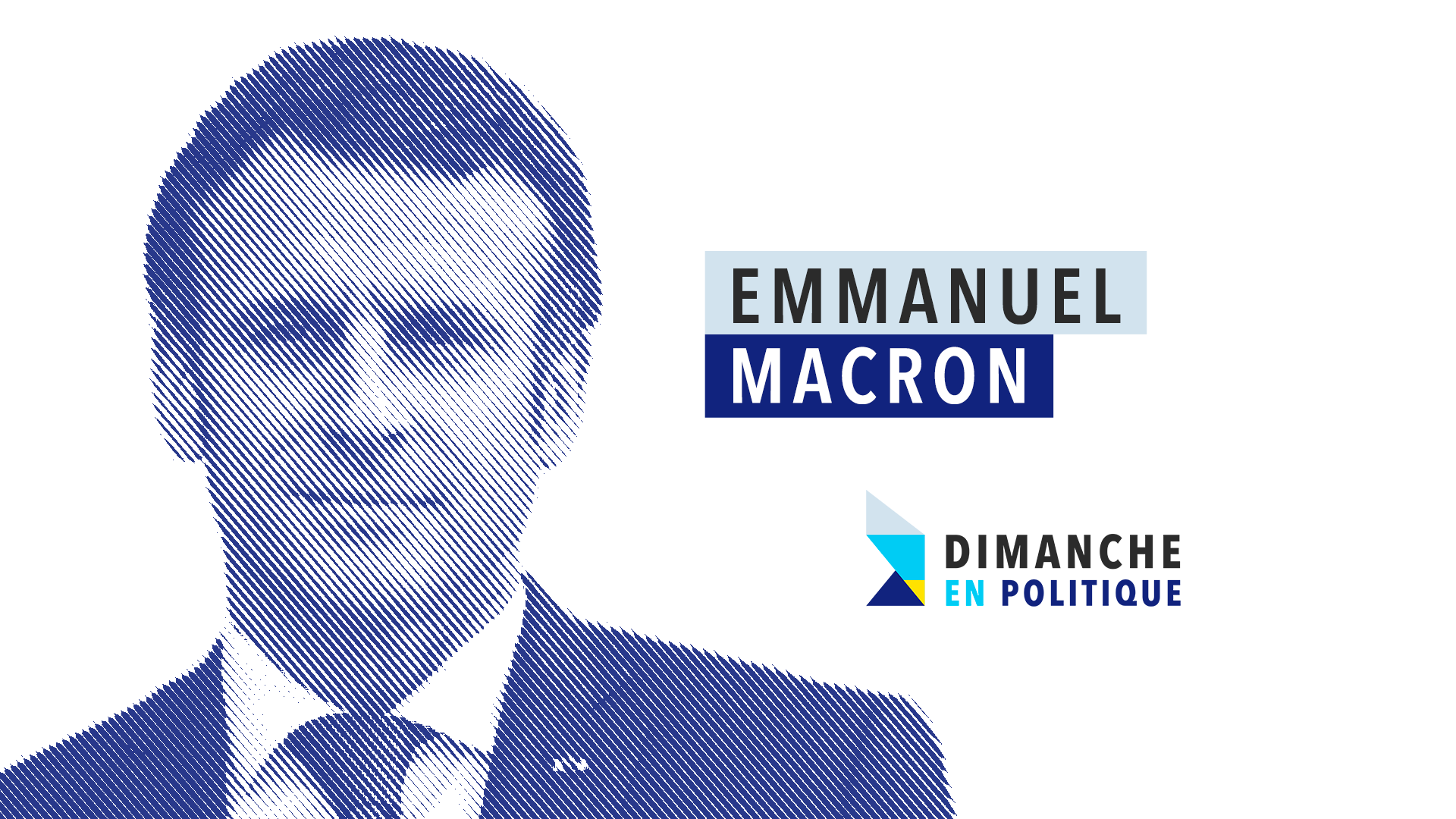 Emmanuel Macron