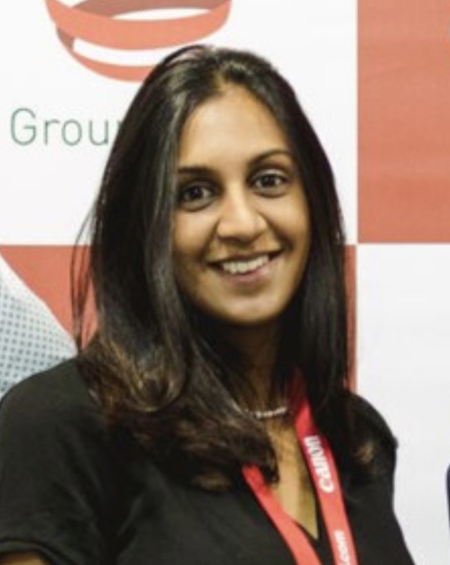 •	Djamila Han-Kwan, directrice de la publication et rédactrice en chef d’ASHKA Mag