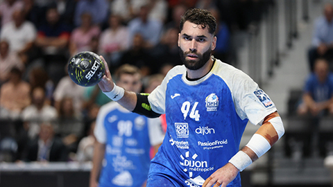 Dijon Métropole Handball