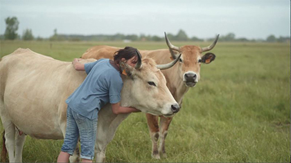 Paysans sentinelles : la biodiversité se cultive dans le Marais Breton