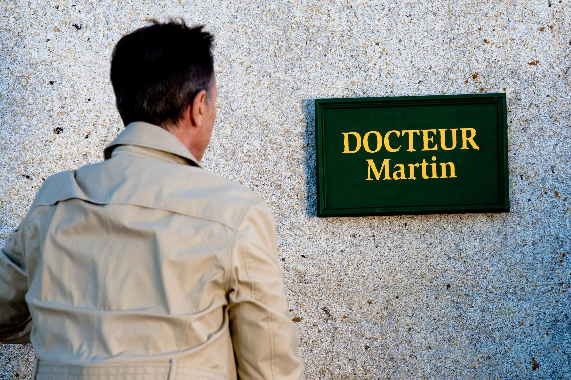 Doc Martin