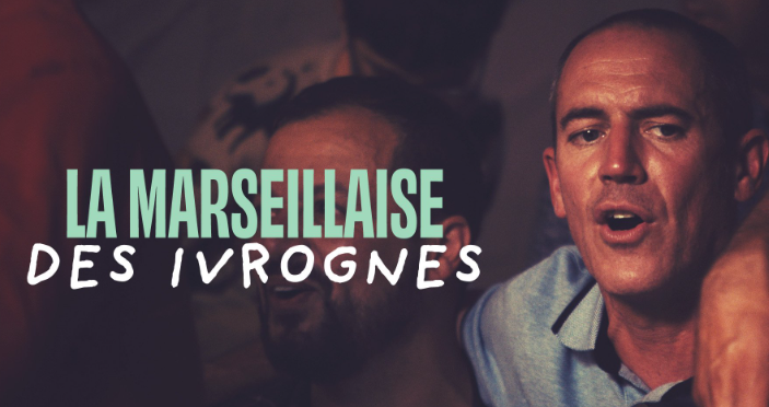 la marseillaise des ivrognes