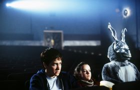 DONNIE DARKO