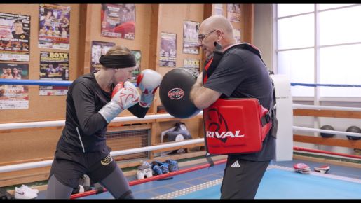 DOUAI BOXING CLUB (c) LES DOCS DU NORD