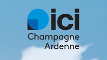 Radio France - ici Champagne Ardenne