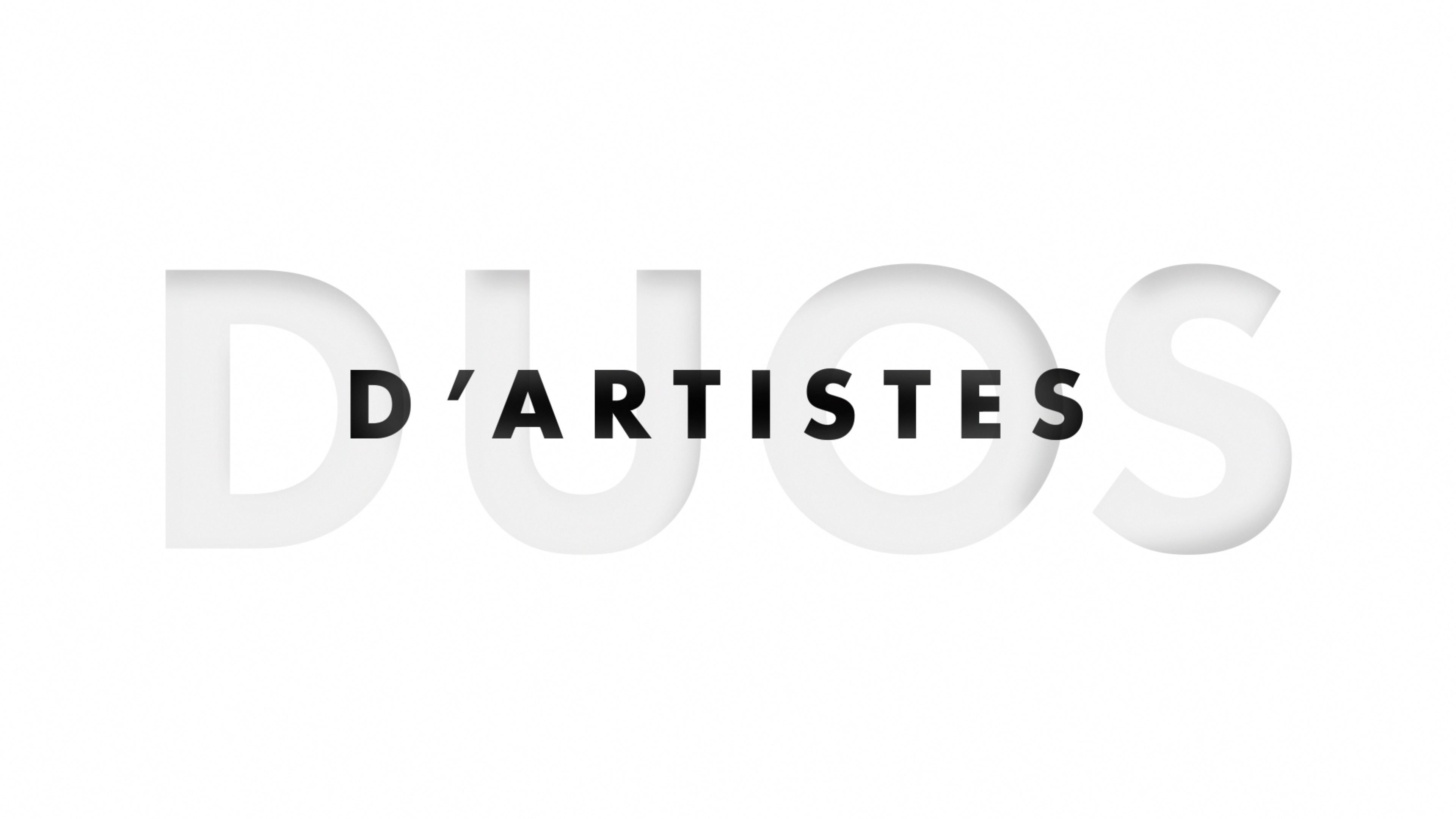 Duos d'Artistes