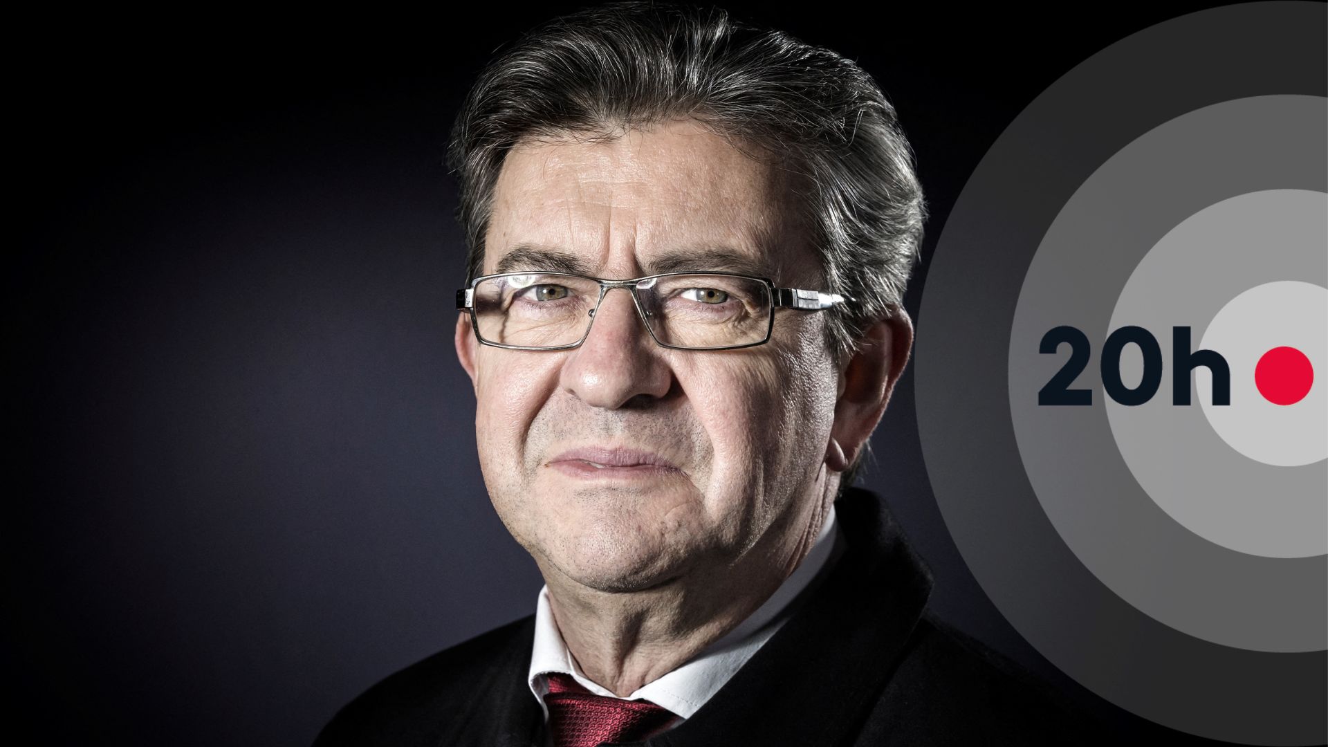 melenchon 20h