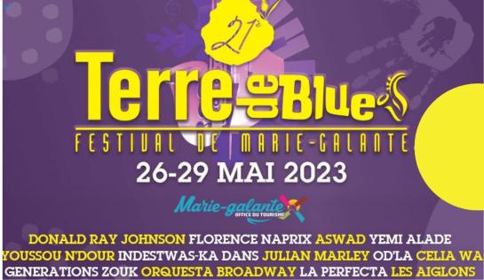 Terre de blues