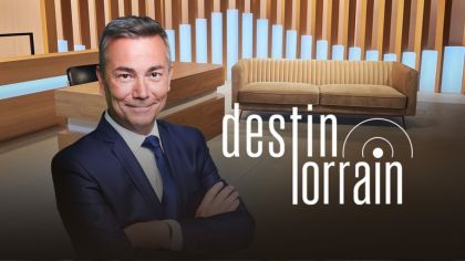 Destin lorrain avec Thierry Gelhaye