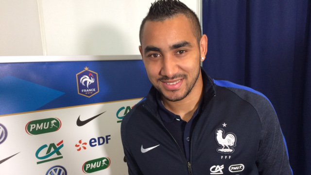 Dimitri Payet