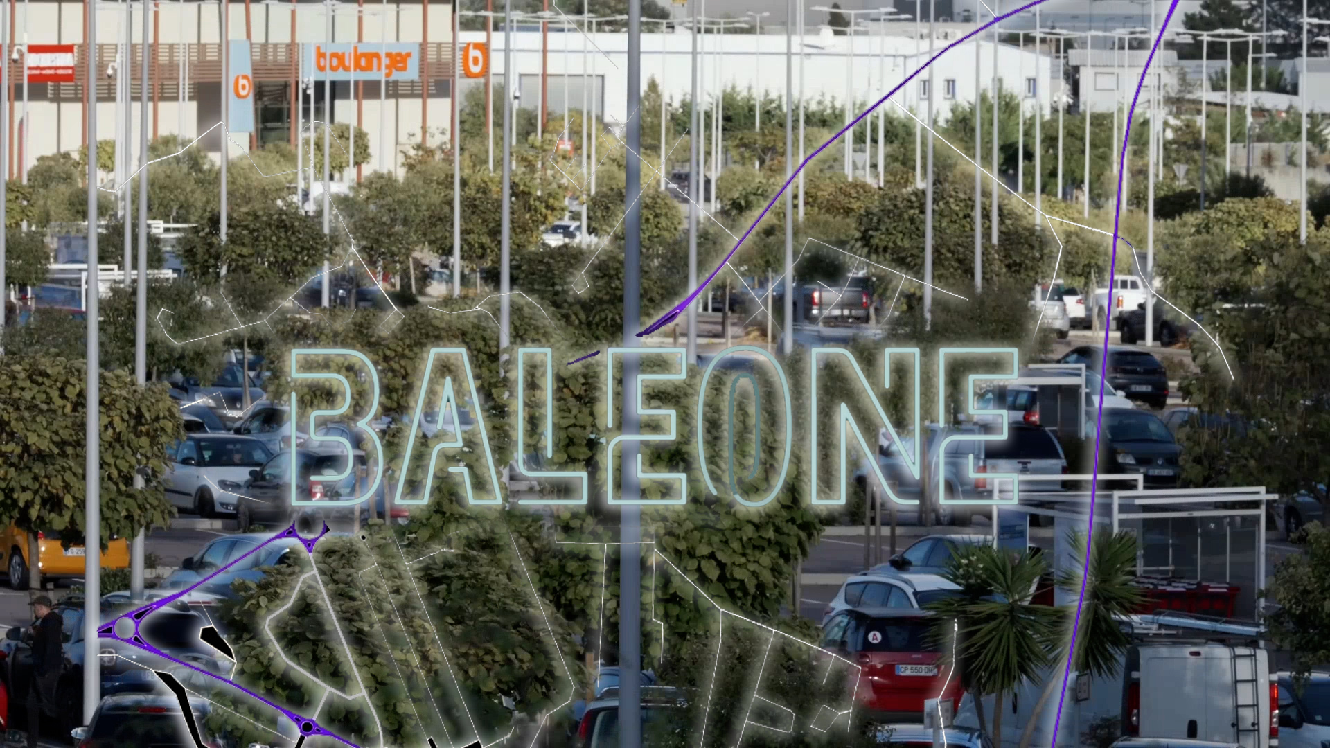Baleone