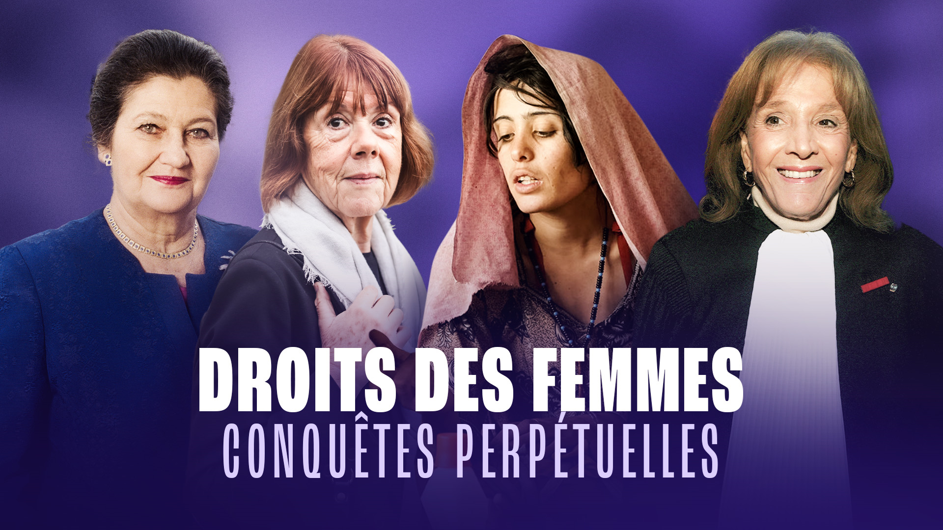 Droits des femmes