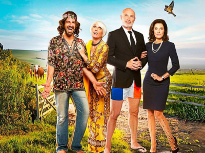 Drole de campagne