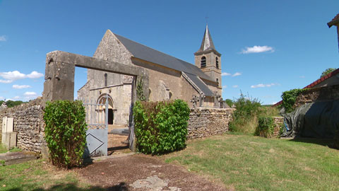 edr eglise 