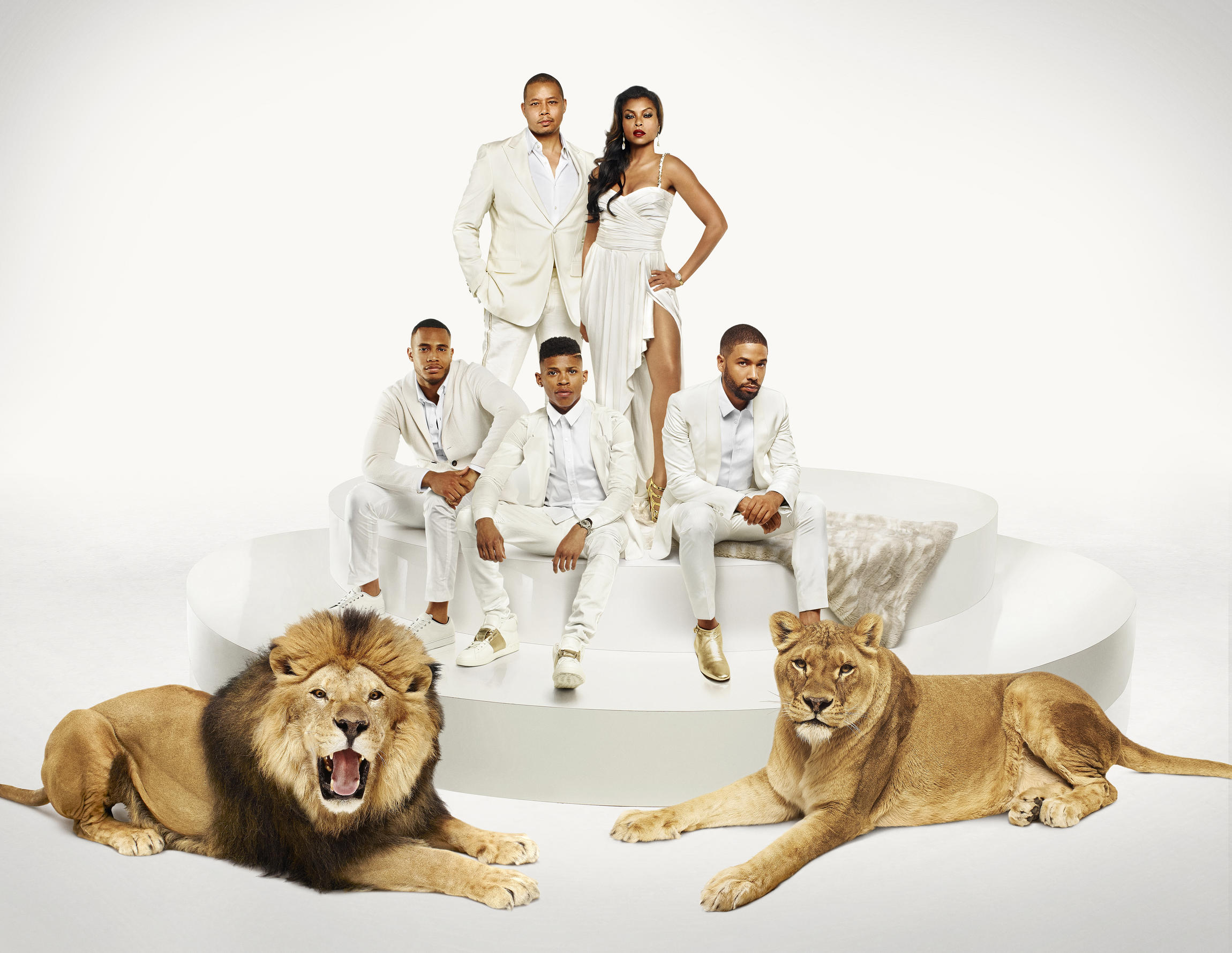 Empire saison 2