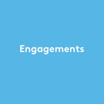 engagements