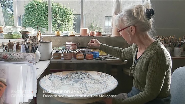 Enquêtes de région