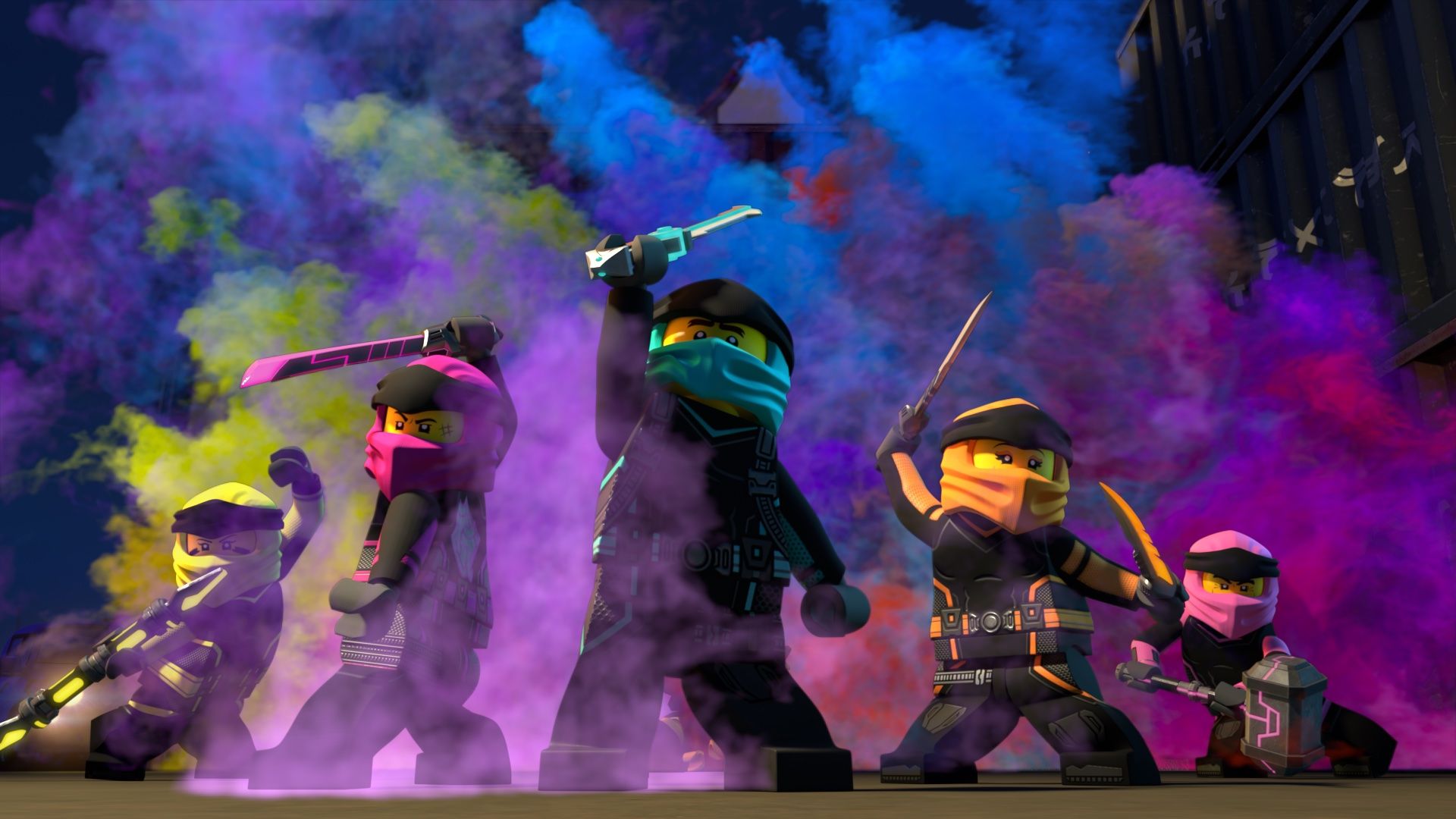 visu ninjago s14