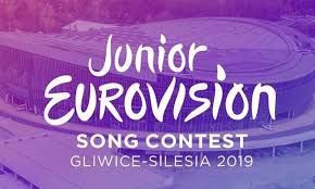 Logo Eurovision Junior