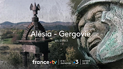 Alésia - Gergovie, le combat des chefs