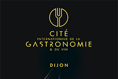 Cité de la Gastronomie et du vin de Dijon