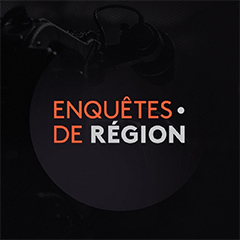 Enquêtes de région