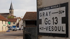 Gray-Vesoul