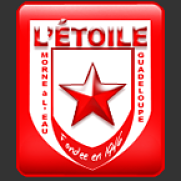 logo Etoile de Morne à l'eau football