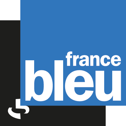 Logo France Bleu