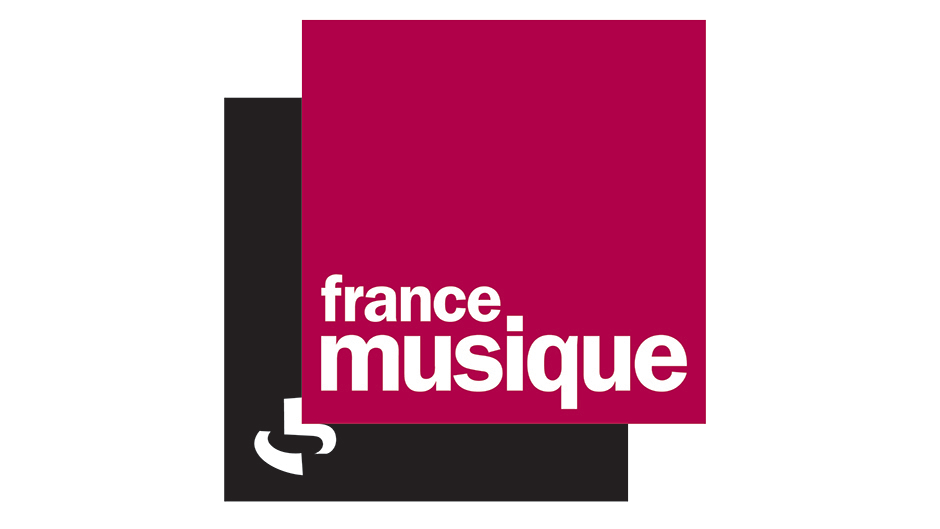 Logo France Musique